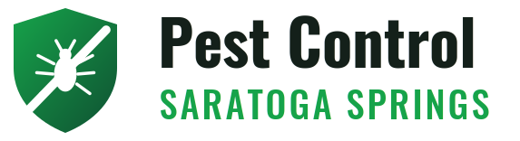 Saratoga Springs Pest Control